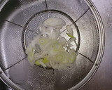 ｼｬｷ２やみつき♪おつまみ野菜炒め♪作り方2写真