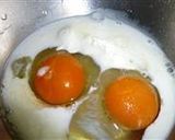 プチヨーグルトオム☆作り方1写真