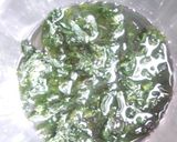 深川風たけのこの煮物作り方5写真
