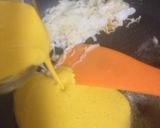 ☆おっ作れる☆カボチャのクリームパスタ作り方5写真
