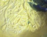 ☆おっ作れる☆カボチャのクリームパスタ作り方7写真
