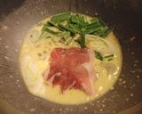 納豆チヂミ作り方2写真