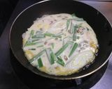 納豆チヂミ作り方3写真
