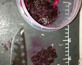 キャベツ大量消費‼梅和えサラダ作り方2写真
