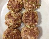 新玉ねぎ・春キャベツで☆煮込みハンバーグ作り方7写真