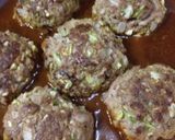 新玉ねぎ・春キャベツで☆煮込みハンバーグ作り方9写真