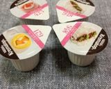 新玉ねぎ・春キャベツで☆煮込みハンバーグ作り方12写真