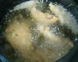 ☆やみつきレバーの唐揚げ☆作り方4写真