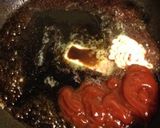 豚肉ハンバーグ ピーマンの肉詰め作り方8写真