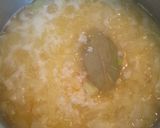 サフランライスのハンバーグカレー作り方15写真
