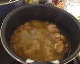 鶏肉と豆とトマトのイタリアンスープ作り方4写真