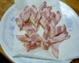 春キャベツのさっぱりコールスロー　作り方2写真