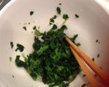 三色そぼろ丼作り方3写真