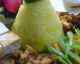 インドネシアのナシ☆クニン作り方6写真