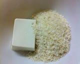 ＊高野豆腐ハンバーグ＊作り方2写真