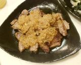 簡単すぎる！ヘルシー焼肉のタレ作り方4写真