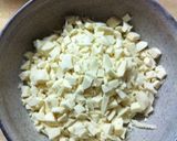 ＊高野豆腐ハンバーグ＊作り方3写真