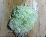 ＊高野豆腐ハンバーグ＊作り方4写真