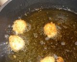 お弁当にも♪うずら揚げ作り方2写真