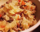 炊き込み風ご飯('ω')作り方7写真