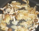ペンネと野菜のオーロラサラダ作り方3写真