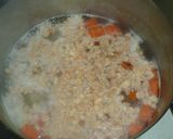 簡単！じゃが芋カレーサラダ作り方1写真
