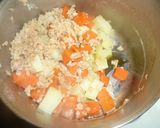 簡単！じゃが芋カレーサラダ作り方2写真