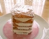 簡単！２段ケーキ♡こどもの日や誕生日に♬作り方17写真