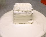簡単！２段ケーキ♡こどもの日や誕生日に♬作り方20写真