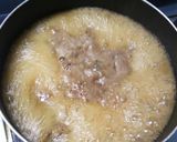 ☆ずぼらな私の牛丼☆作り方3写真
