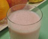 ジューサーで簡単！本格・飲むヨーグルト作り方11写真