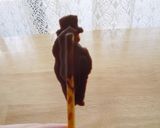 簡単！２段ケーキ♡こどもの日や誕生日に♬作り方26写真