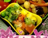 お弁当に彩りおかず♪作り方4写真