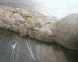 簡単５分☆レンジで手作りソーセージ作り方5写真