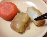 失敗しない☆簡単肉じゃが作り方14写真