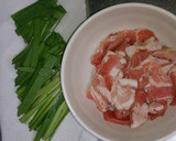 ｼｬｷ２やみつき♪おつまみ野菜炒め♪作り方6写真