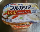 ＊　サツマイモのフルーティーサラダ　＊作り方3写真