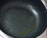 お弁当に便利なごぼうと豚肉炒め作り方3写真