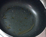 お弁当に便利なごぼうと豚肉炒め作り方3写真