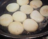 夜食に簡単♪絶品おかず・彼の晩酌にも♡作り方3写真