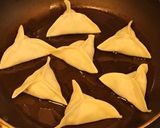 トマパクぎゅうざ作り方5写真