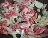 失敗しない☆簡単肉じゃが作り方5写真