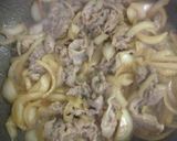 失敗しない☆簡単肉じゃが作り方7写真