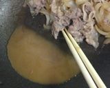 失敗しない☆簡単肉じゃが作り方8写真