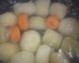 失敗しない☆簡単肉じゃが作り方4写真