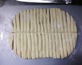 HBで！豆腐スティックパン♪作り方3写真