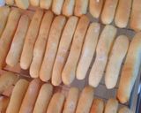 HBで！豆腐スティックパン♪作り方6写真