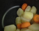 失敗しない☆簡単肉じゃが作り方9写真