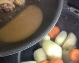 失敗しない☆簡単肉じゃが作り方10写真