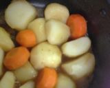 失敗しない☆簡単肉じゃが作り方11写真